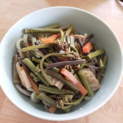 たべれぽの写真