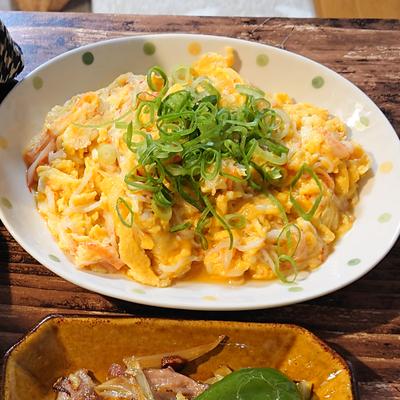 たべれぽの写真