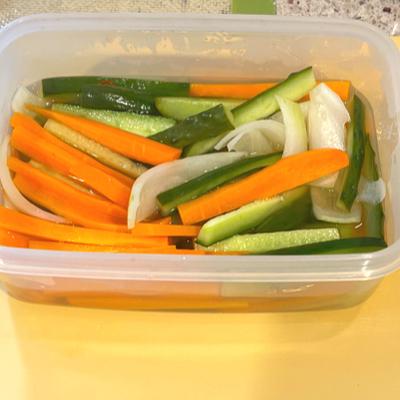 たべれぽの写真