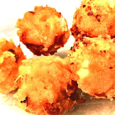 たべれぽの写真