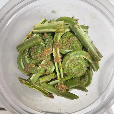 たべれぽの写真