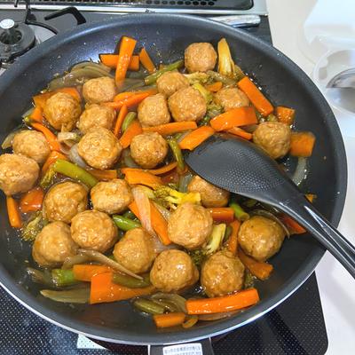 たべれぽの写真