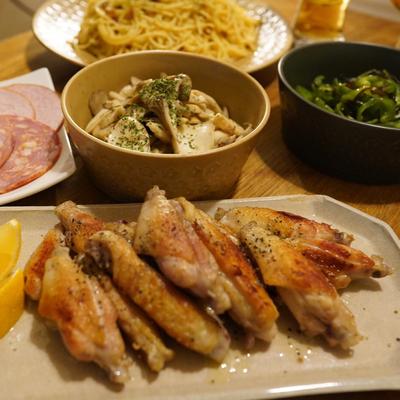 たべれぽの写真