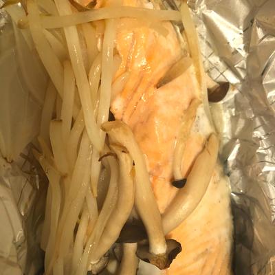 たべれぽの写真