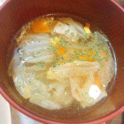 たべれぽの写真