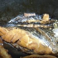 黒ソイの煮付け 作り方 レシピ クラシル
