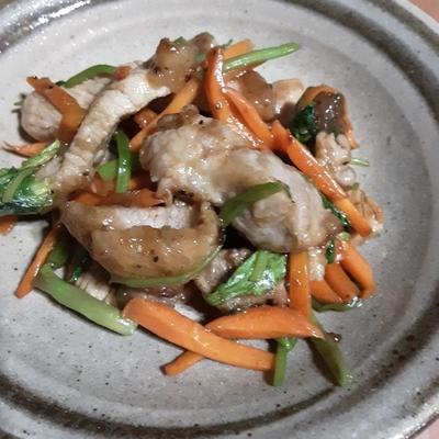 たべれぽの写真