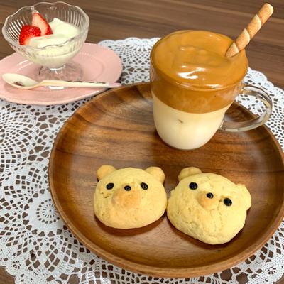 たべれぽの写真