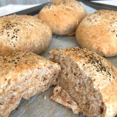 たべれぽの写真