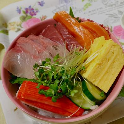 たべれぽの写真