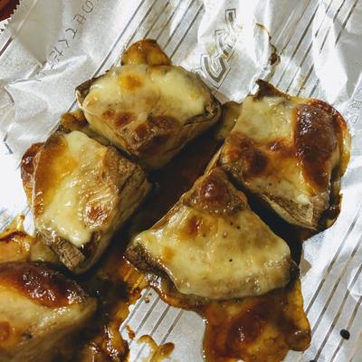 たべれぽの写真