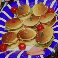 たべれぽ
