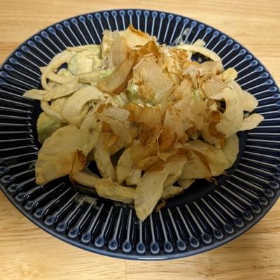 たべれぽの写真