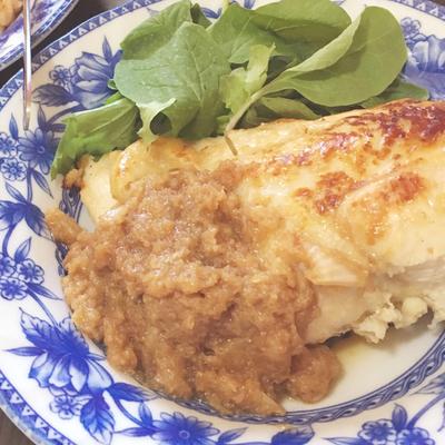 たべれぽの写真