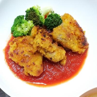 たべれぽの写真