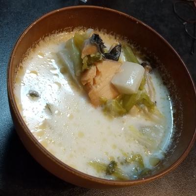 たべれぽの写真