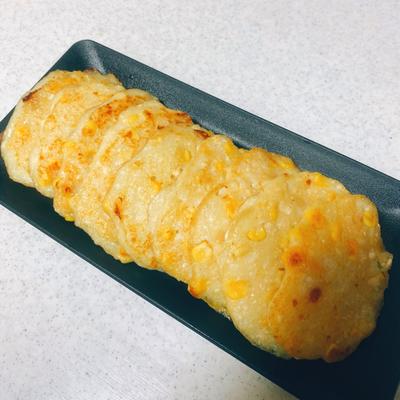 子供も喜ぶコーン入りモチモチ豆腐 作り方 レシピ クラシル