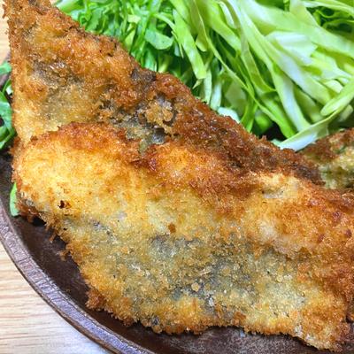 白身魚のフライ タルタルソース添え 作り方 レシピ クラシル