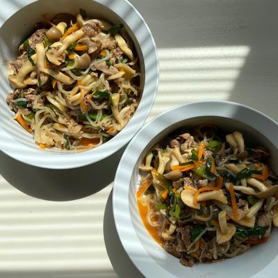 たべれぽの写真