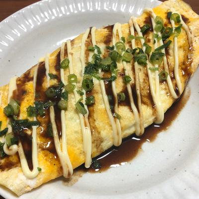 たべれぽの写真