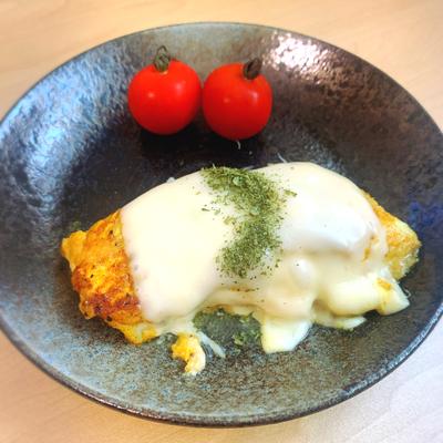 たべれぽの写真