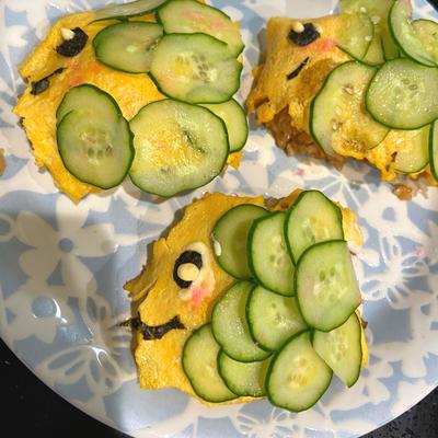 たべれぽの写真