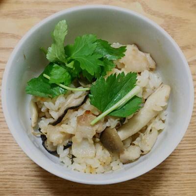 たべれぽの写真