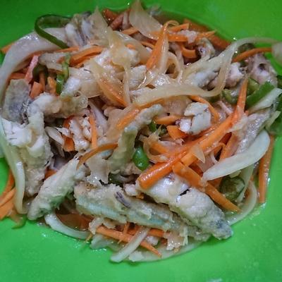 たべれぽの写真