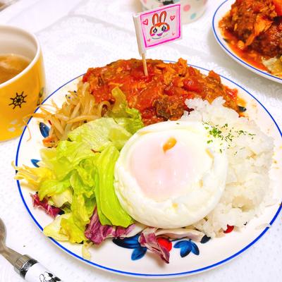 たべれぽの写真