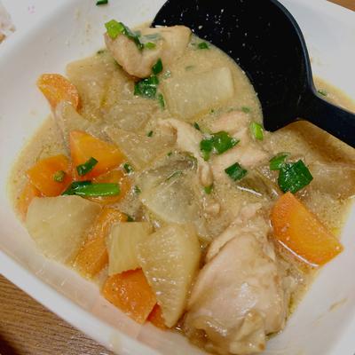 たべれぽの写真