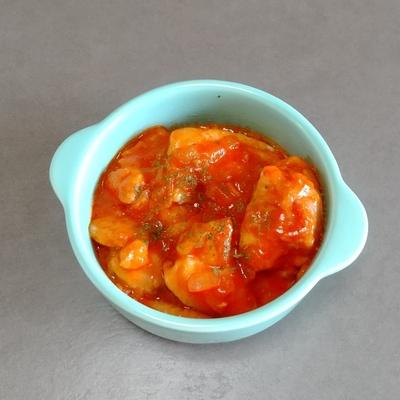 たべれぽの写真