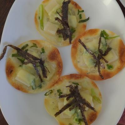 たべれぽの写真