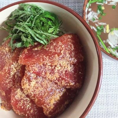 たべれぽの写真