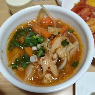 たべれぽの写真