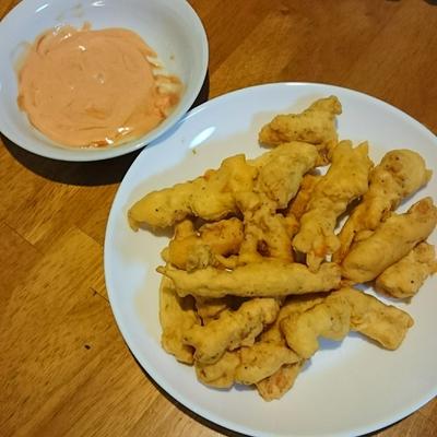 たべれぽの写真