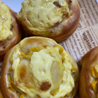 たべれぽの写真