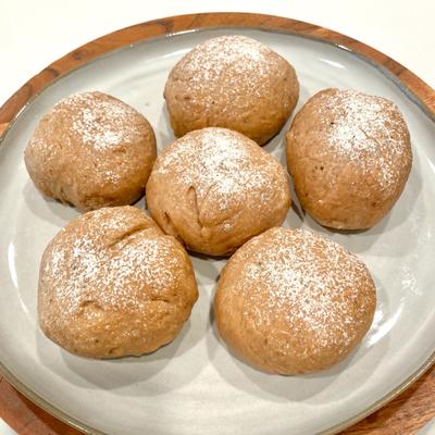 たべれぽの写真