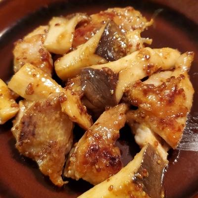 たべれぽの写真