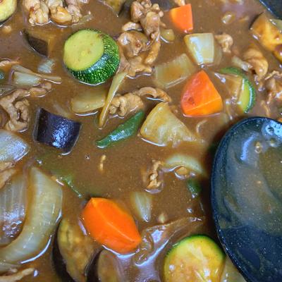 たべれぽの写真