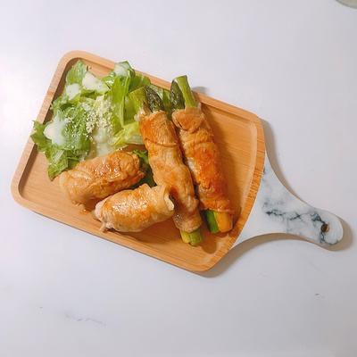 たべれぽの写真