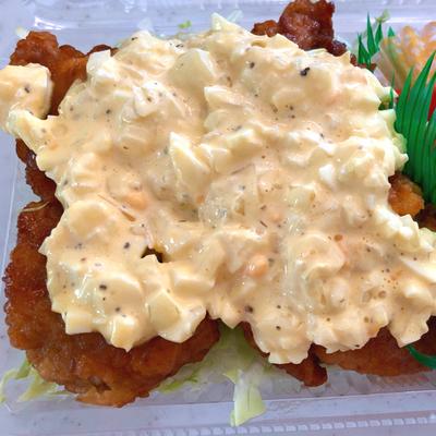 たべれぽの写真