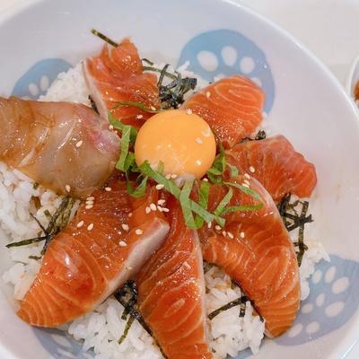 たべれぽの写真