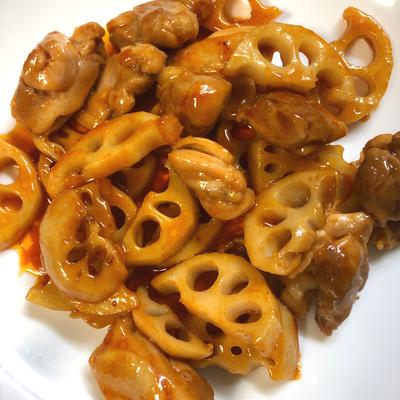 たべれぽの写真