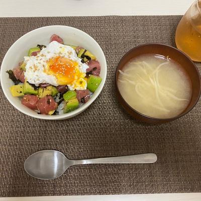 たべれぽの写真