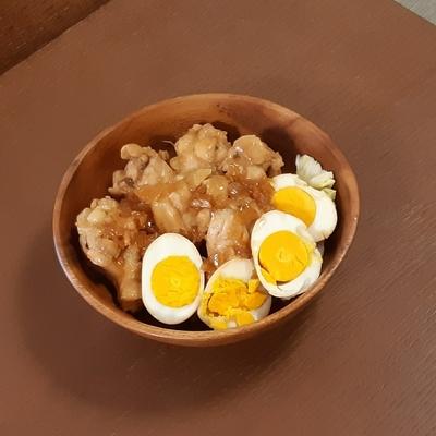 たべれぽの写真