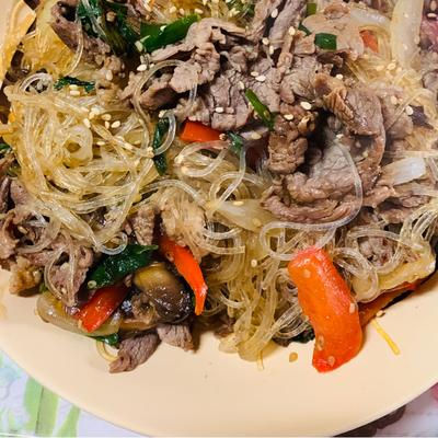 たべれぽの写真