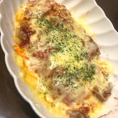 たべれぽの写真