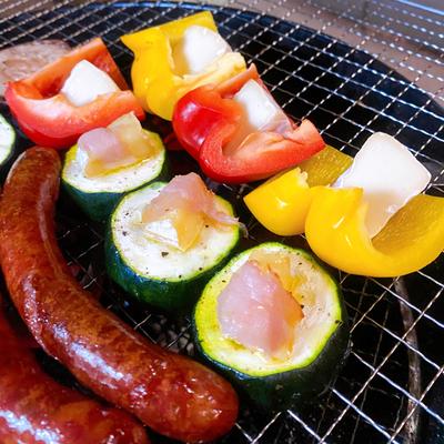 たべれぽの写真