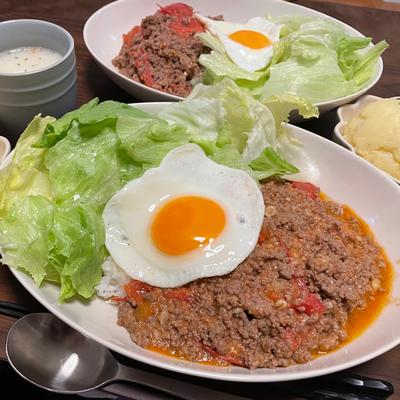 たべれぽの写真