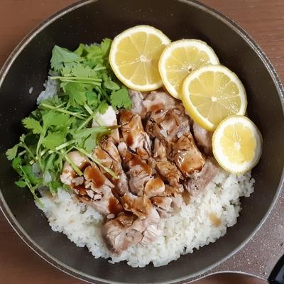 たべれぽの写真